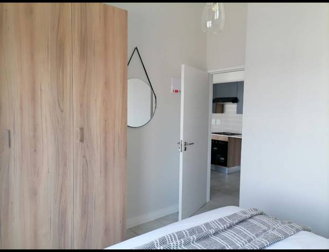 1 BEDROOM PROPERTY TO RENT IN LINBRO PARK